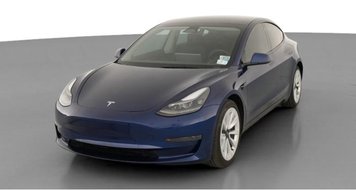 Thumbnail: 2023 Tesla Model 3 - 1