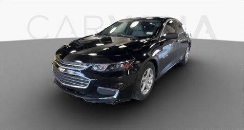 2016 Chevrolet Malibu