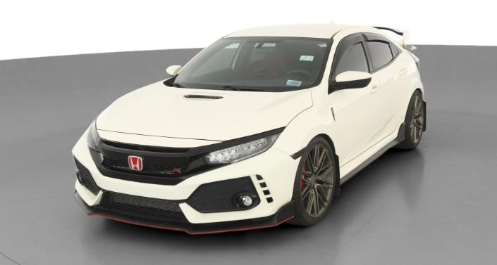 Thumbnail: 2019 Honda Civic - 1