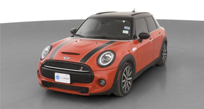 2020 MINI Cooper Hardtop S -
                Fort Worth, TX