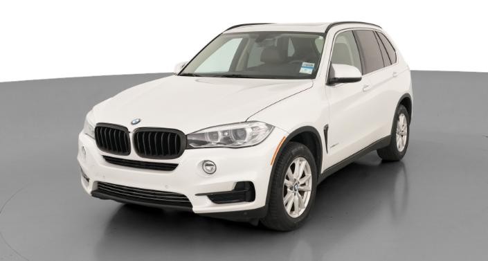 Thumbnail: 2014 BMW X5 - 1
