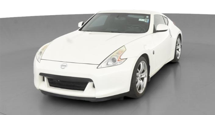 2012 Nissan Z 370Z -
                Rocklin, CA