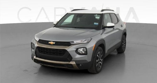 2023 Chevrolet Trailblazer