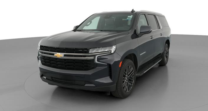 Thumbnail: 2023 Chevrolet Suburban - 1