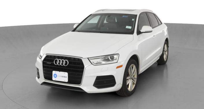 2017 Audi Q3 Premium -
                  Colonial Heights, VA