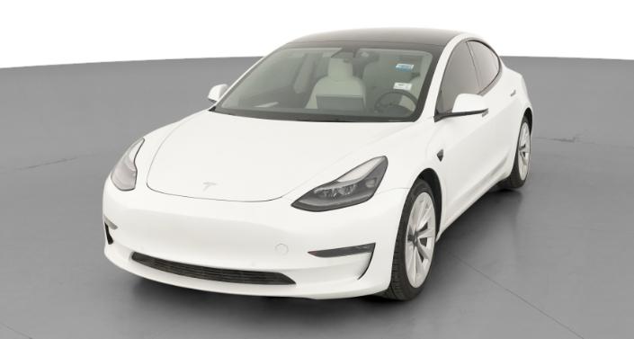 Thumbnail: 2022 Tesla Model 3 - 1