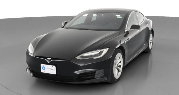 2016 Tesla Model S 75 -
                Riverside, CA
