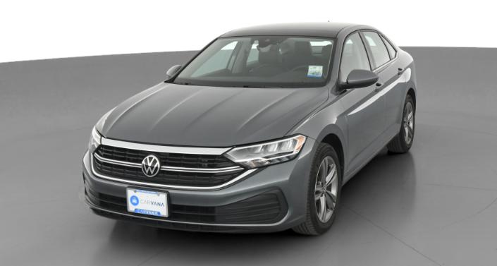 2023 Volkswagen Jetta SE -
                Tooele, UT