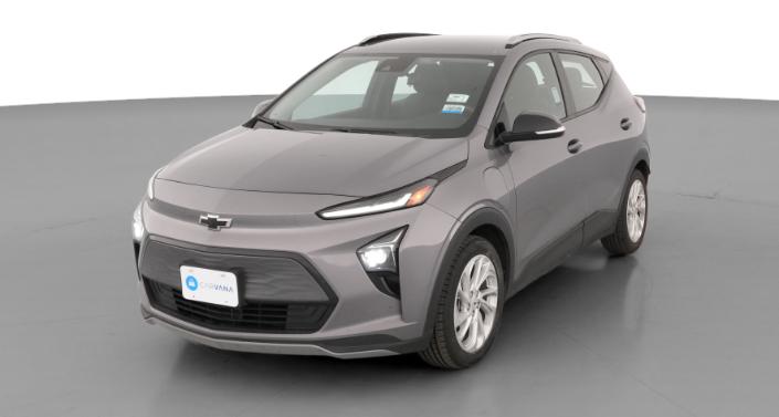 2023 Chevrolet Bolt EUV LT -
                Tolleson, AZ