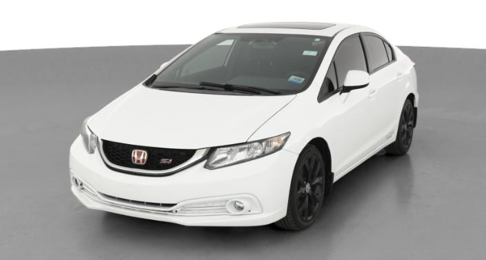 2013 Honda Civic Si -
                Richton Park, IL
