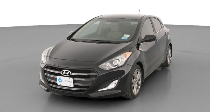 2017 Hyundai Elantra Base -
                  Tempe, AZ