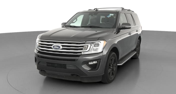 2021 Ford Expedition XLT -
                Rocklin, CA