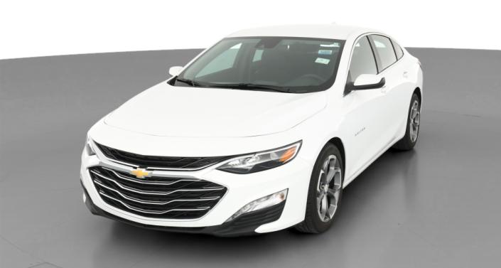2024 Chevrolet Malibu LT -
                Trenton, OH
