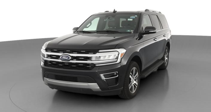 2024 Ford Expedition Limited -
                Rocklin, CA