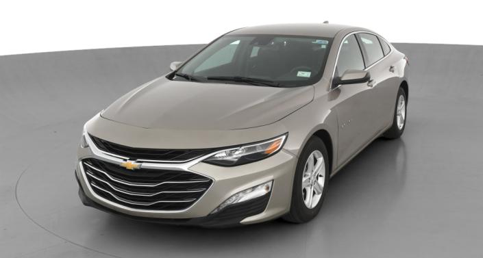 2024 Chevrolet Malibu LT -
                Colonial Heights, VA