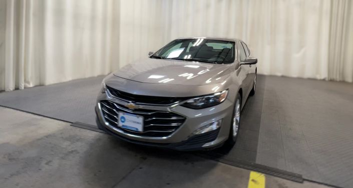 2023 Chevrolet Malibu LT -
                Riverside, CA