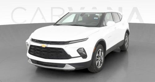 2023 Chevrolet Blazer