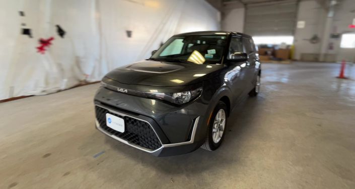 2024 Kia Soul LX -
                Fairview, OR