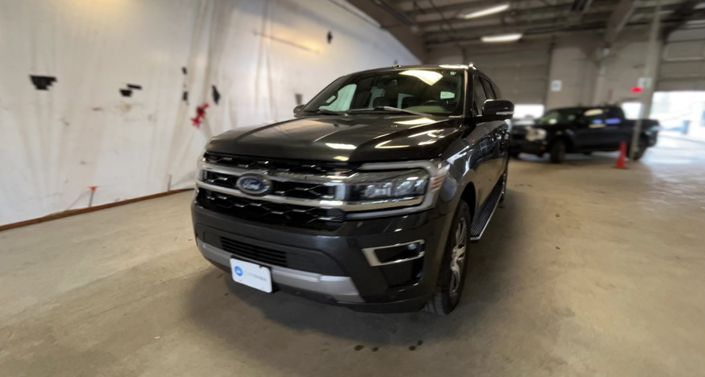 Thumbnail: 2023 Ford Expedition MAX - 1
