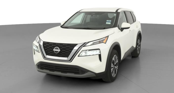 Thumbnail: 2023 Nissan Rogue - 1