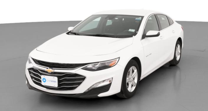 2024 Chevrolet Malibu LT -
                Tolleson, AZ