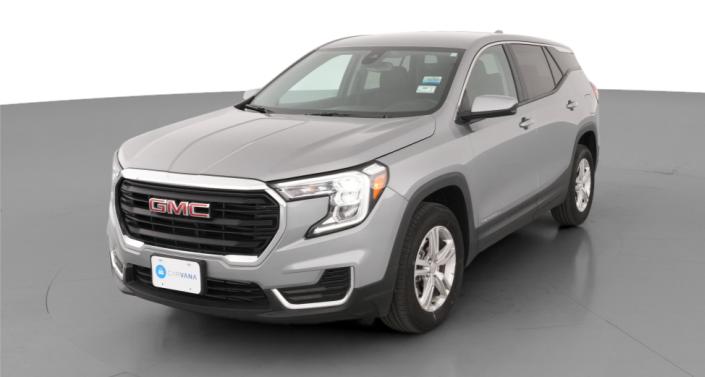 2024 GMC Terrain SLE -
                Tolleson, AZ