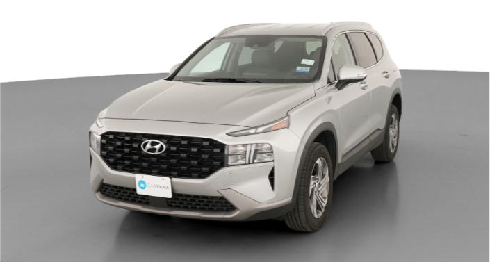 2023 Hyundai Santa Fe SEL -
                Auburn, GA