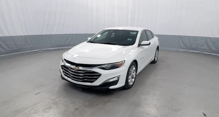 2023 Chevrolet Malibu LT -
                Akron, NY