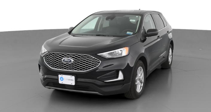 2024 Ford Edge SEL -
                Concord, NC