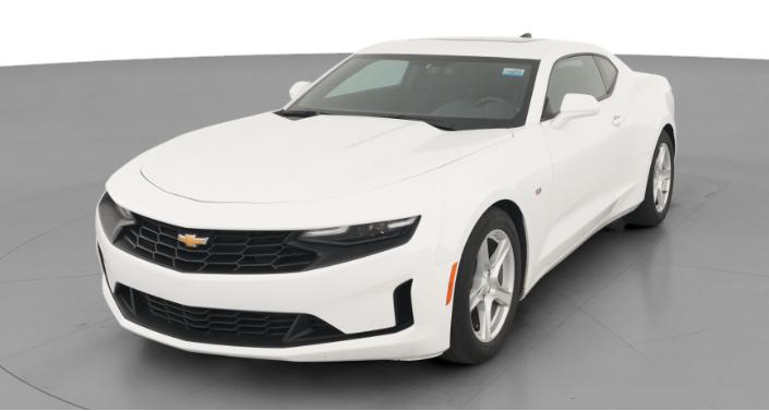 2023 Chevrolet Camaro LT -
                Haines City, FL
