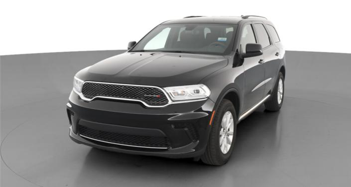 2024 Dodge Durango SXT -
                Haines City, FL