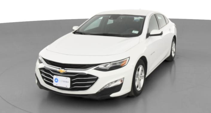 2023 Chevrolet Malibu LT -
                Wheatland, OK