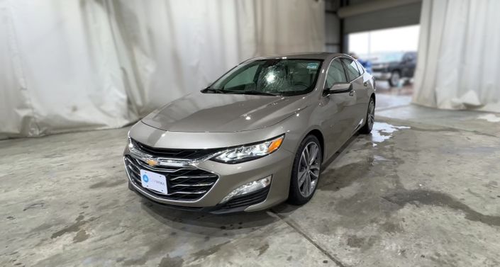 2024 Chevrolet Malibu LT -
                Bessemer, AL