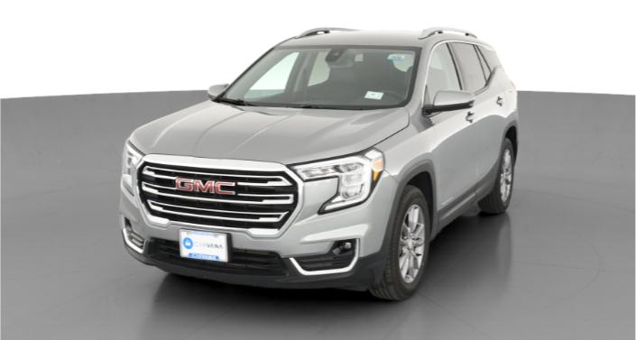 2023 GMC Terrain SLT -
                San Antonio, TX