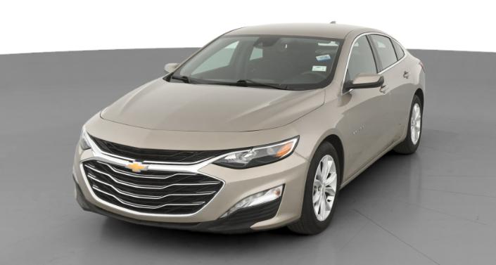 2024 Chevrolet Malibu LT -
                Tolleson, AZ