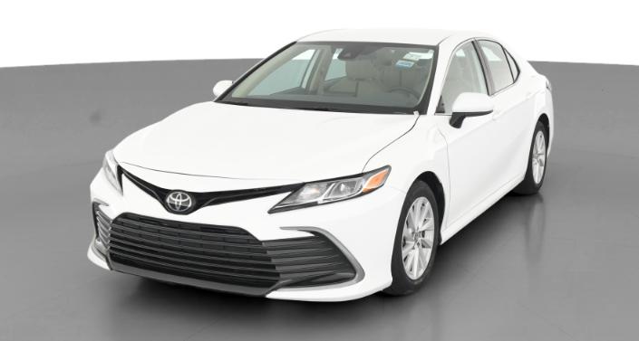 2023 Toyota Camry LE -
                Trenton, OH