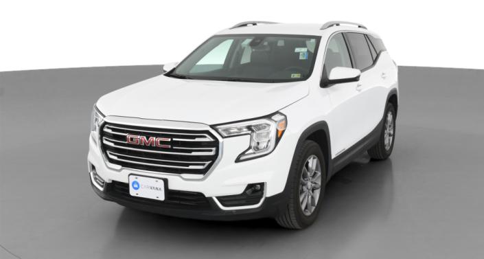 2024 GMC Terrain SLT -
                Richton Park, IL