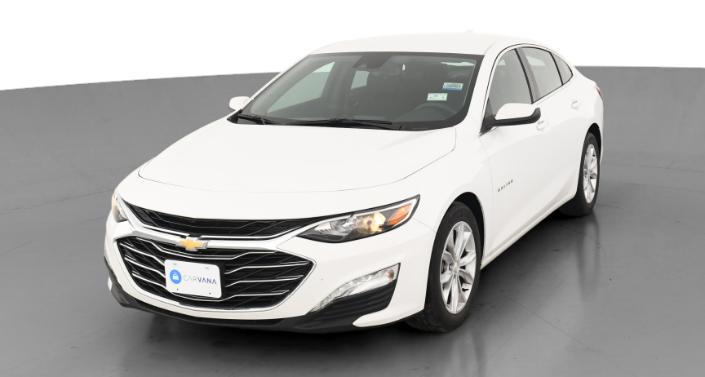 2023 Chevrolet Malibu LT -
                Indianapolis, IN