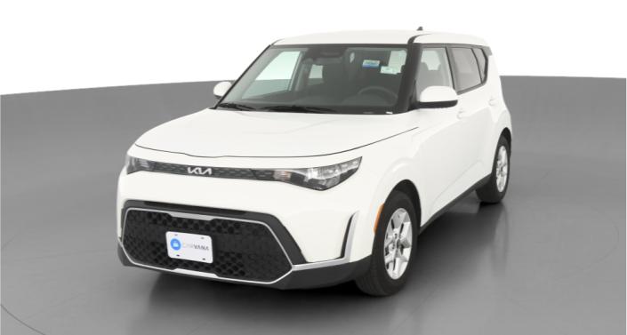 2024 Kia Soul LX -
                Rocklin, CA