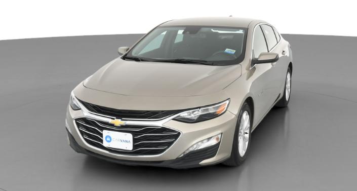 2023 Chevrolet Malibu LT -
                Bessemer, AL