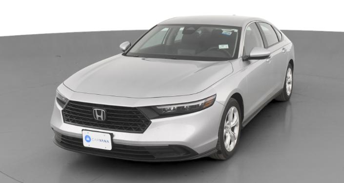 2024 Honda Accord LX -
                Indianapolis, IN