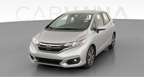 2019 Honda Fit