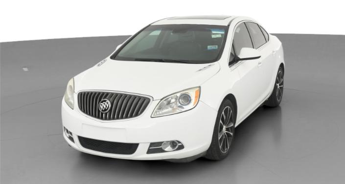 2016 Buick Verano Sport Touring -
                West Memphis, AR