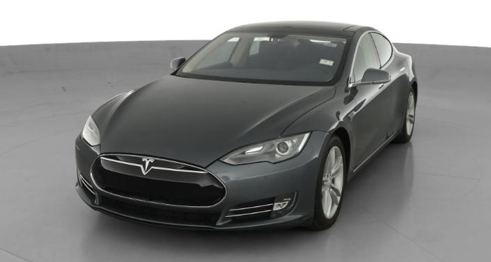 2014 Tesla Model S 85D -
                Lorain, OH