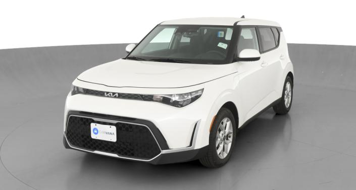 2023 Kia Soul S -
                Colonial Heights, VA