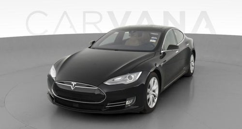 2015 Tesla Model S
