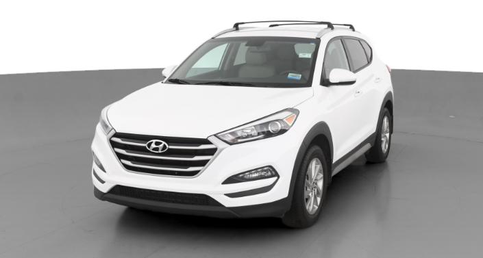 2017 Hyundai Tucson SE Plus -
                Union City, GA