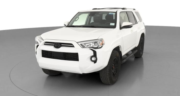 2023 Toyota 4Runner SR5 -
                Tolleson, AZ