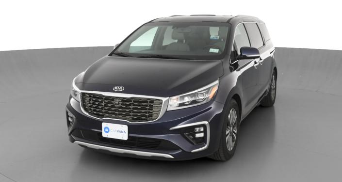 2020 Kia Sedona SX -
                Colonial Heights, VA