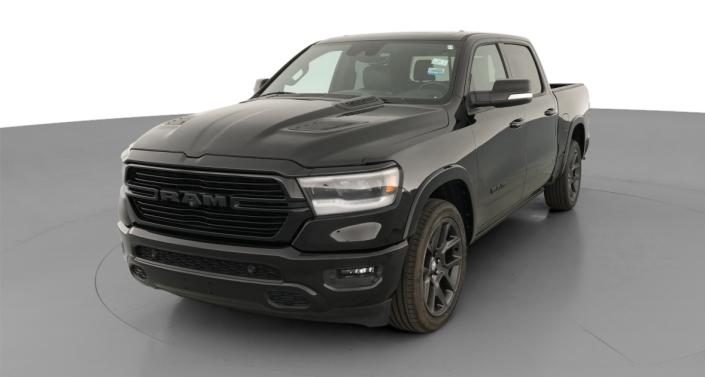 Thumbnail: 2019 RAM 1500 - 1